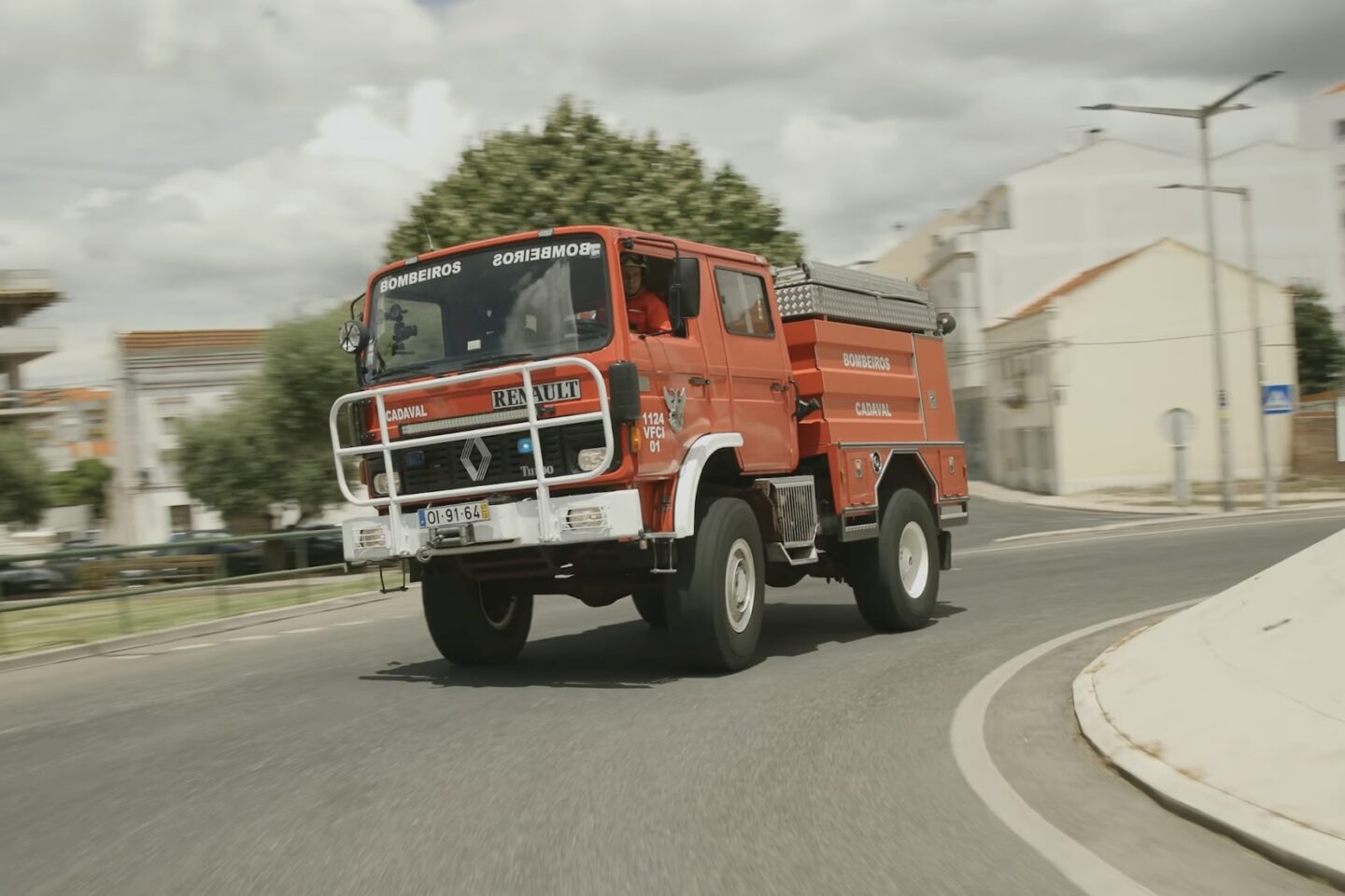 VFCI Renault 30 anos