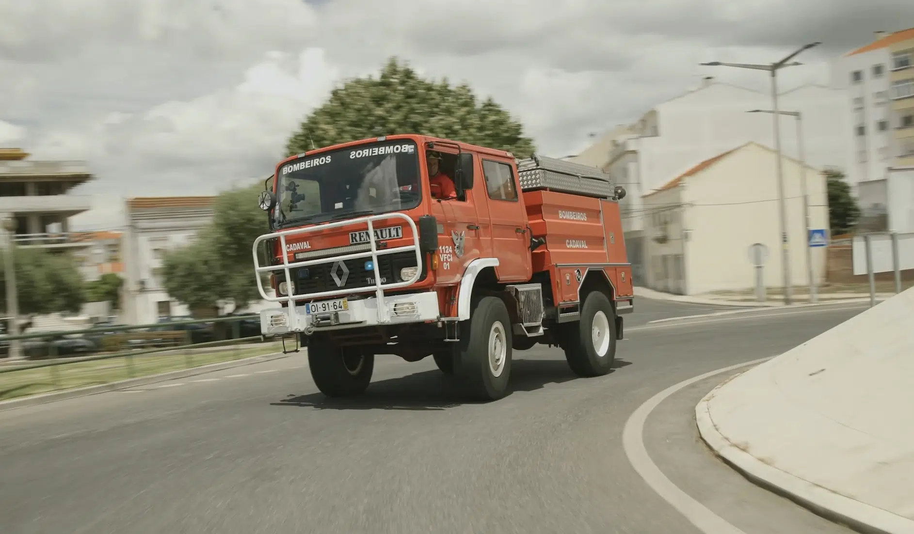 VFCI Renault 30 anos