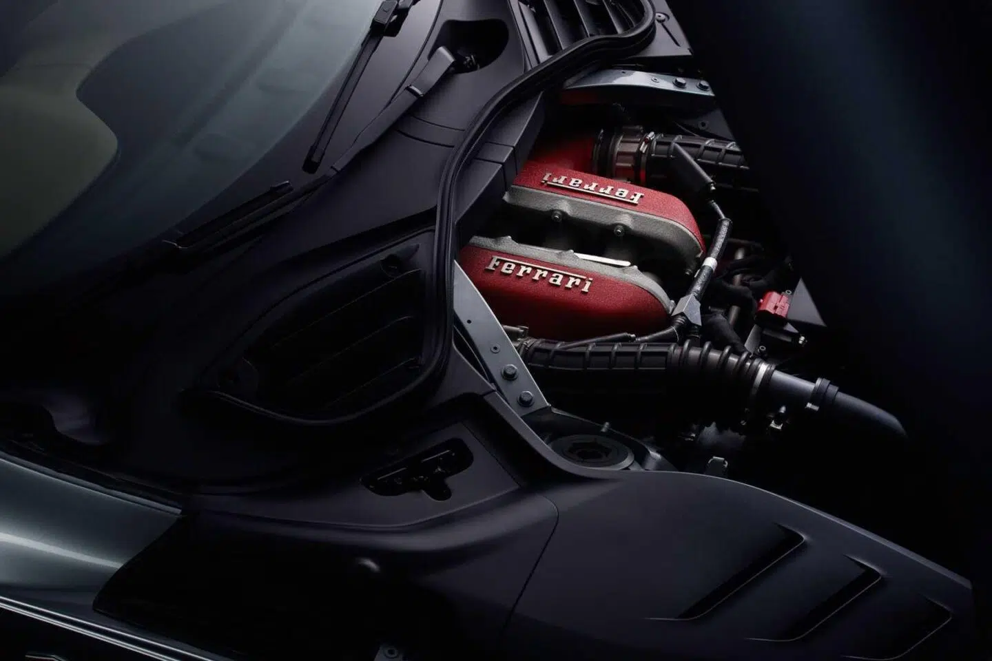 motor V12