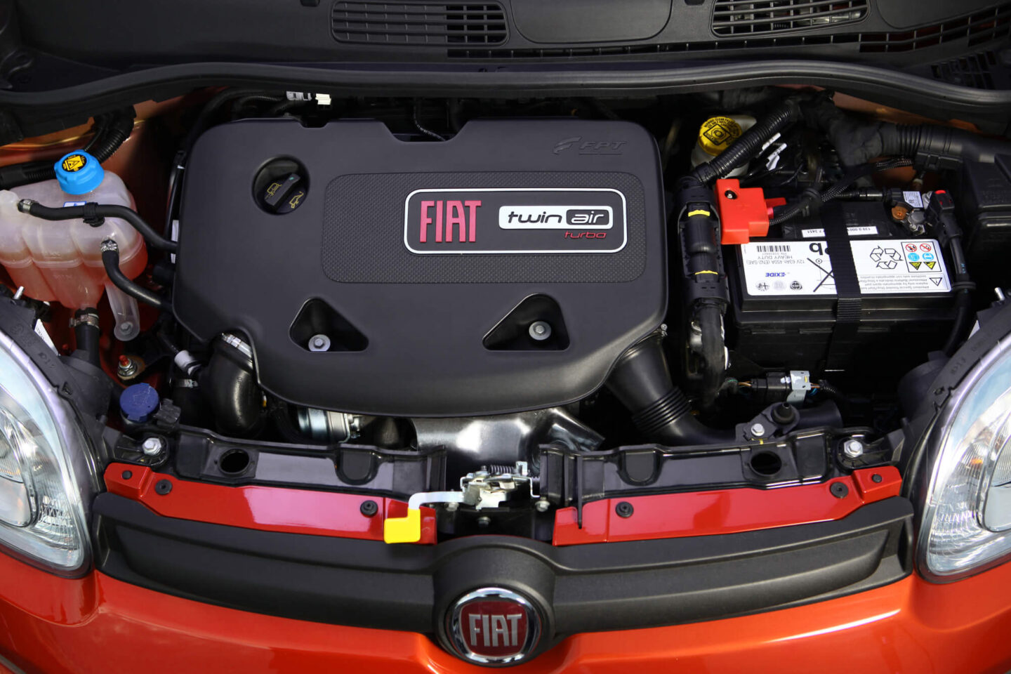 Fiat Panda motor Twin Air (1)