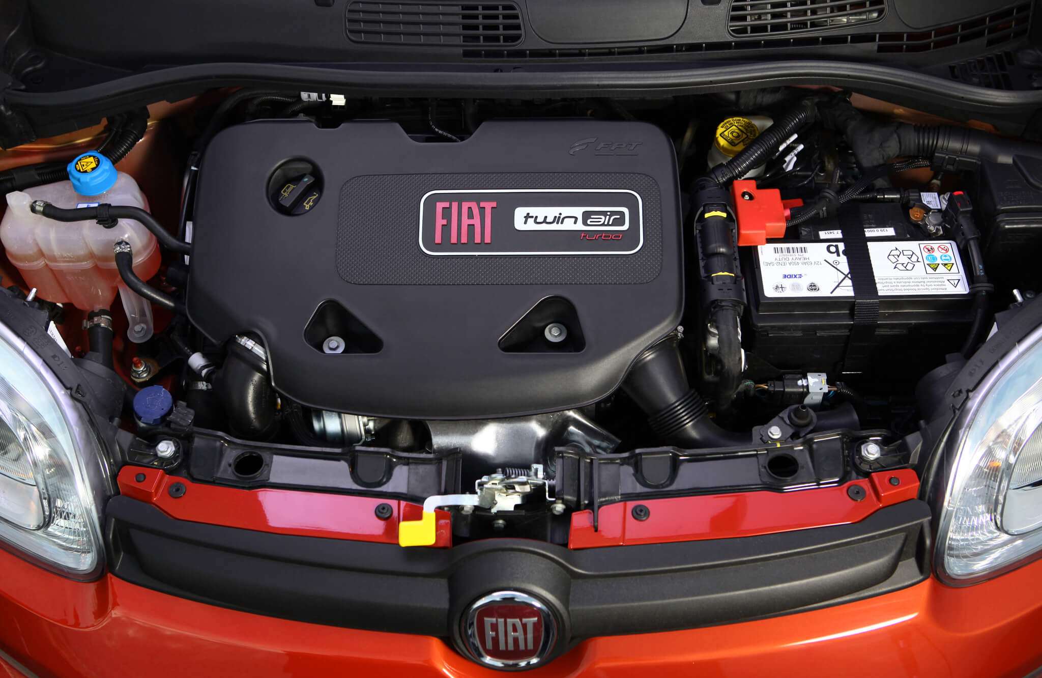 Fiat Panda motor Twin Air (1)