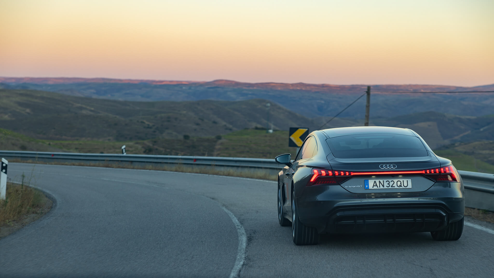 audi etron gt