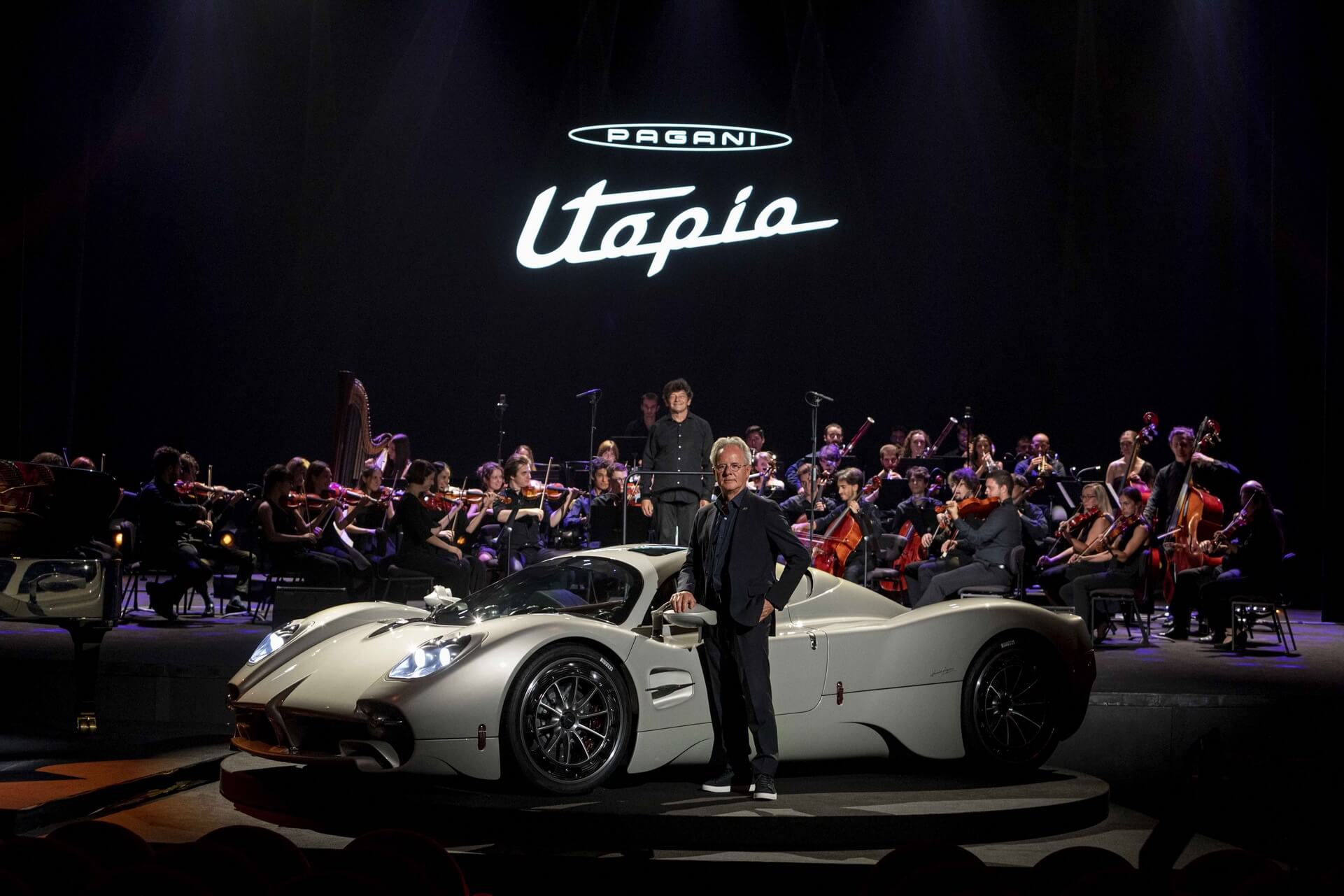 Pagani-Utopia