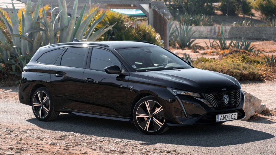 Peugeot 308 SW Diesel. Testámos a 308 «devoradora de quilómetros»