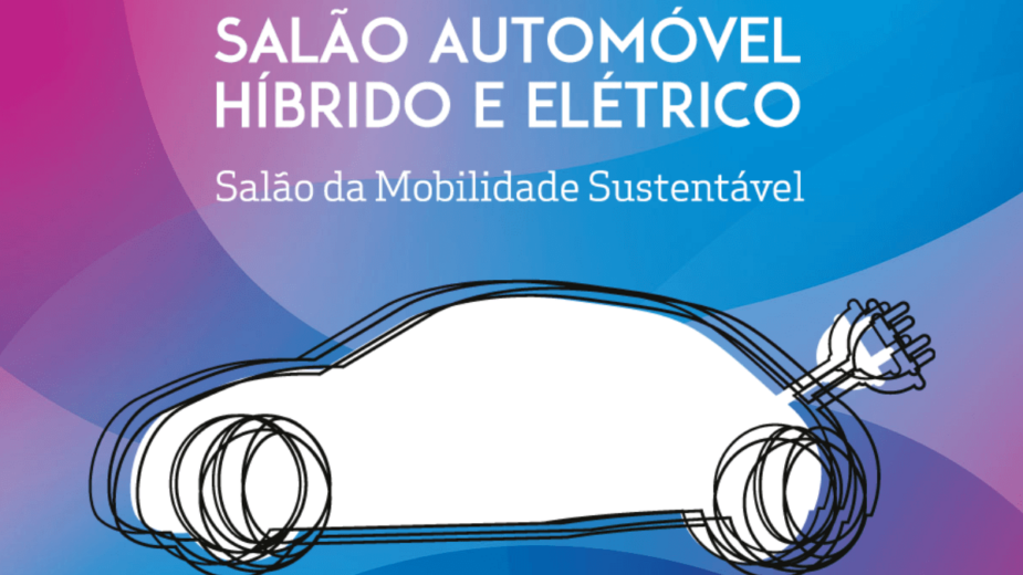 Salão Automóvel Híbrido e Elétrico