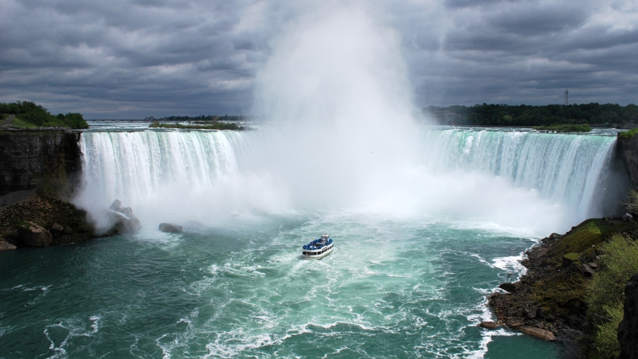 cataratas niagara