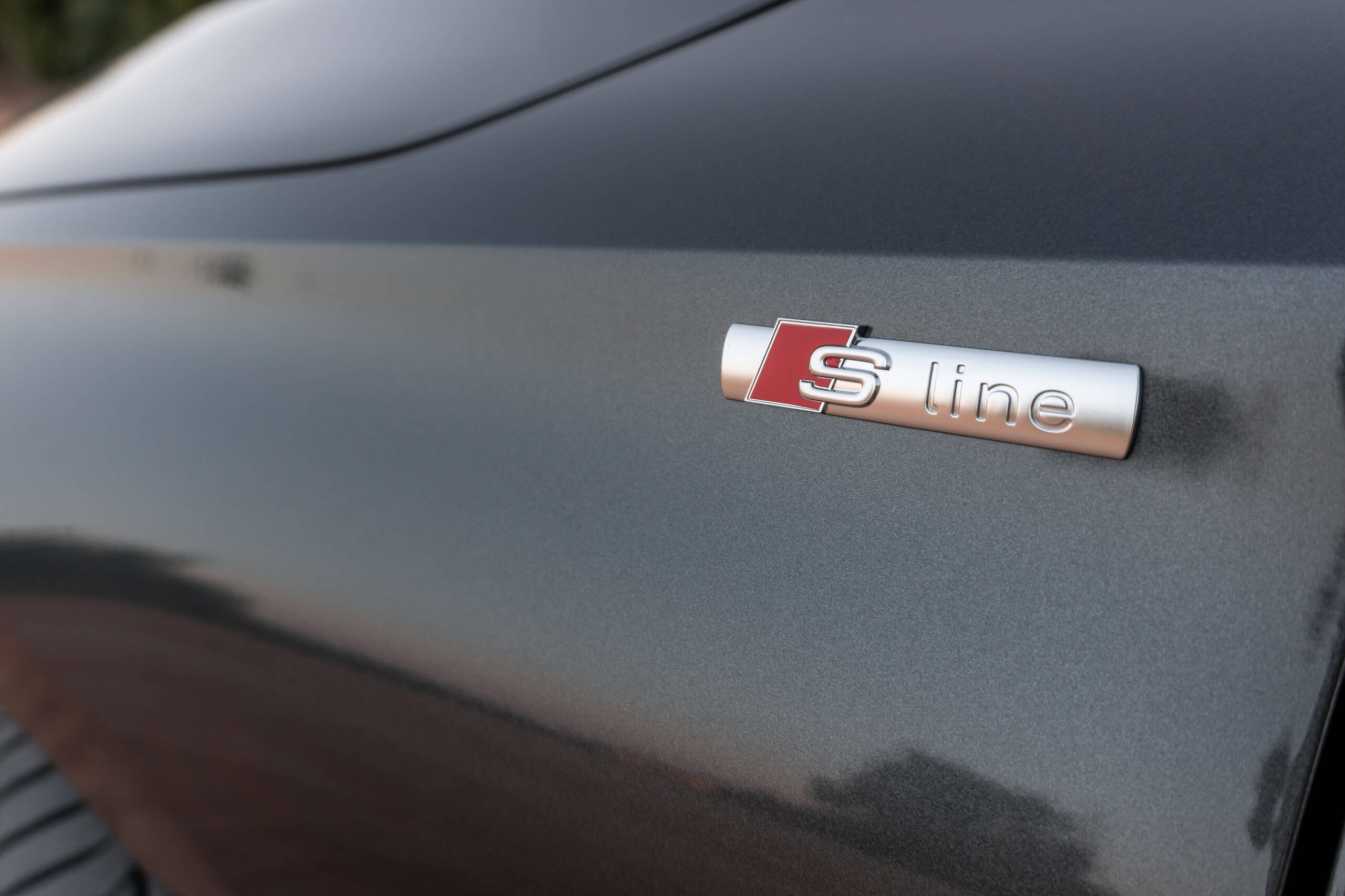 emblema "s line"