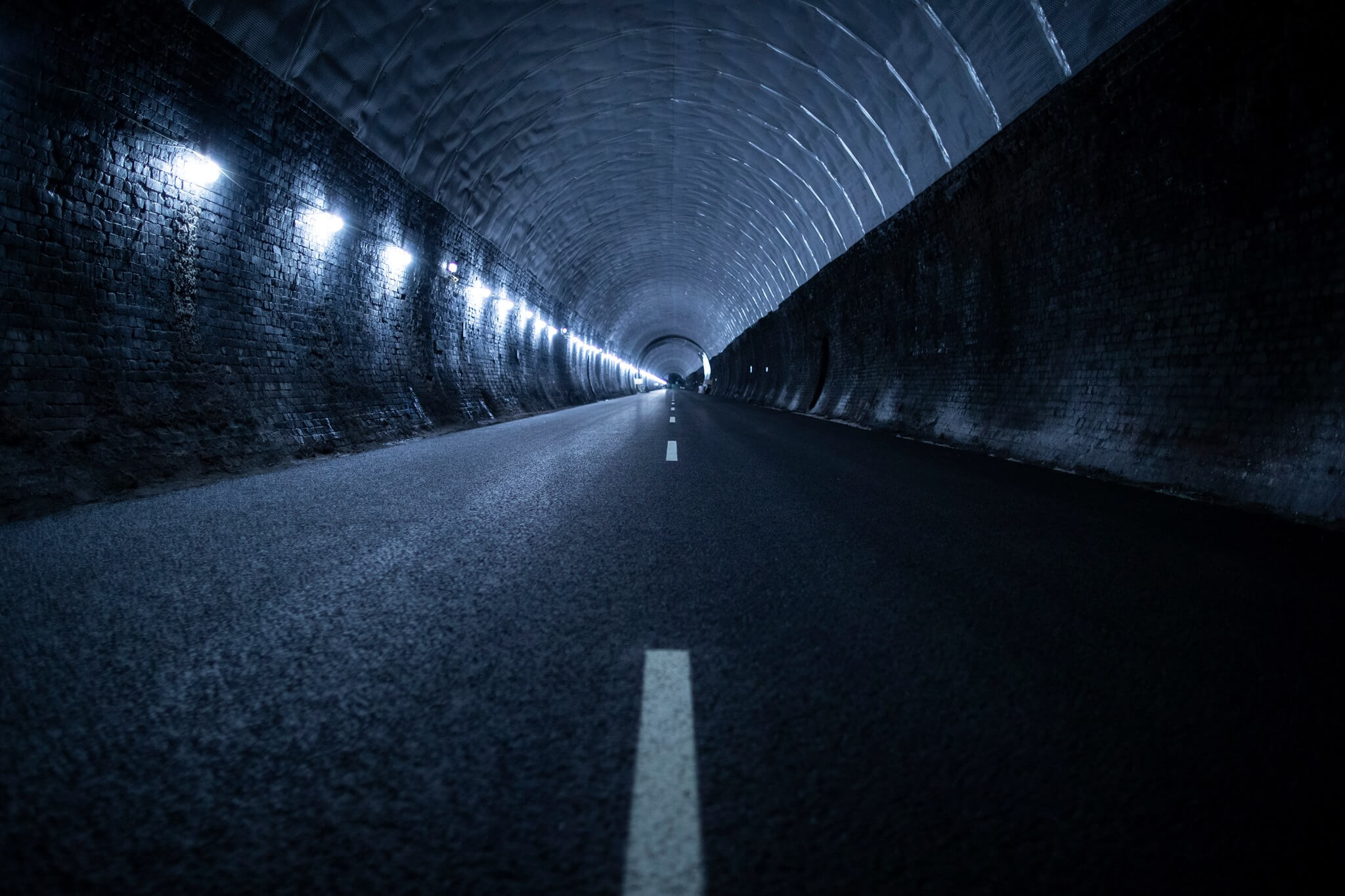 Catesby Tunnel