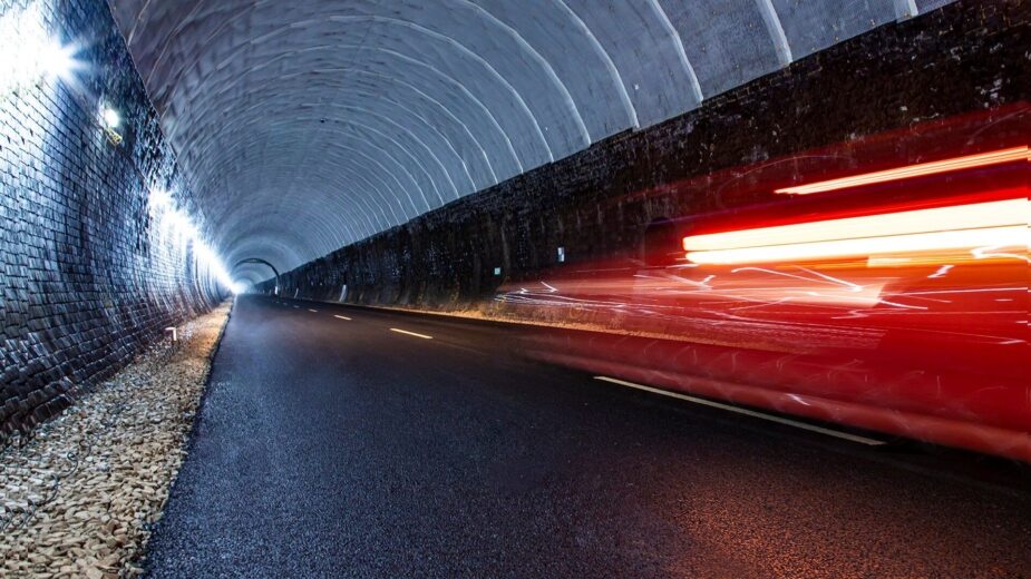 Catesby Tunnel