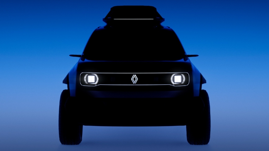 Renault 4L