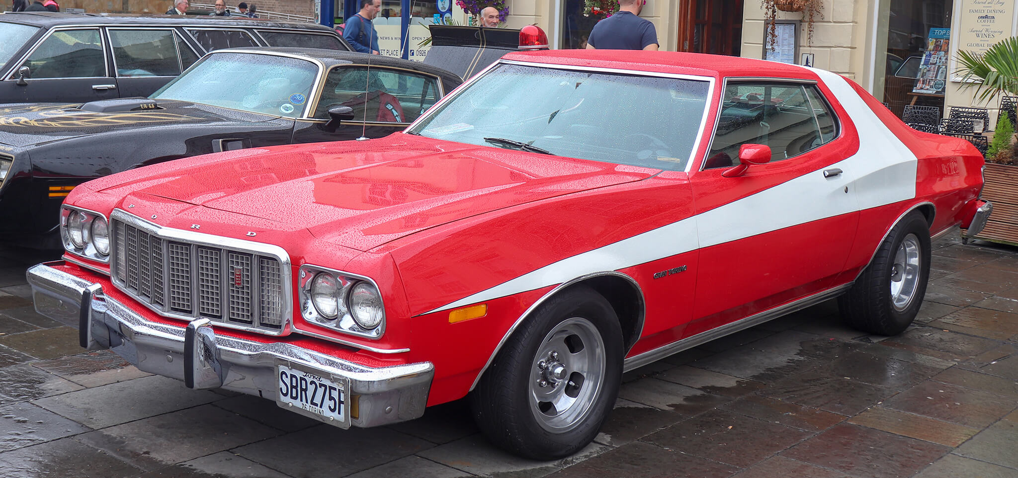 Ford Grand Torino