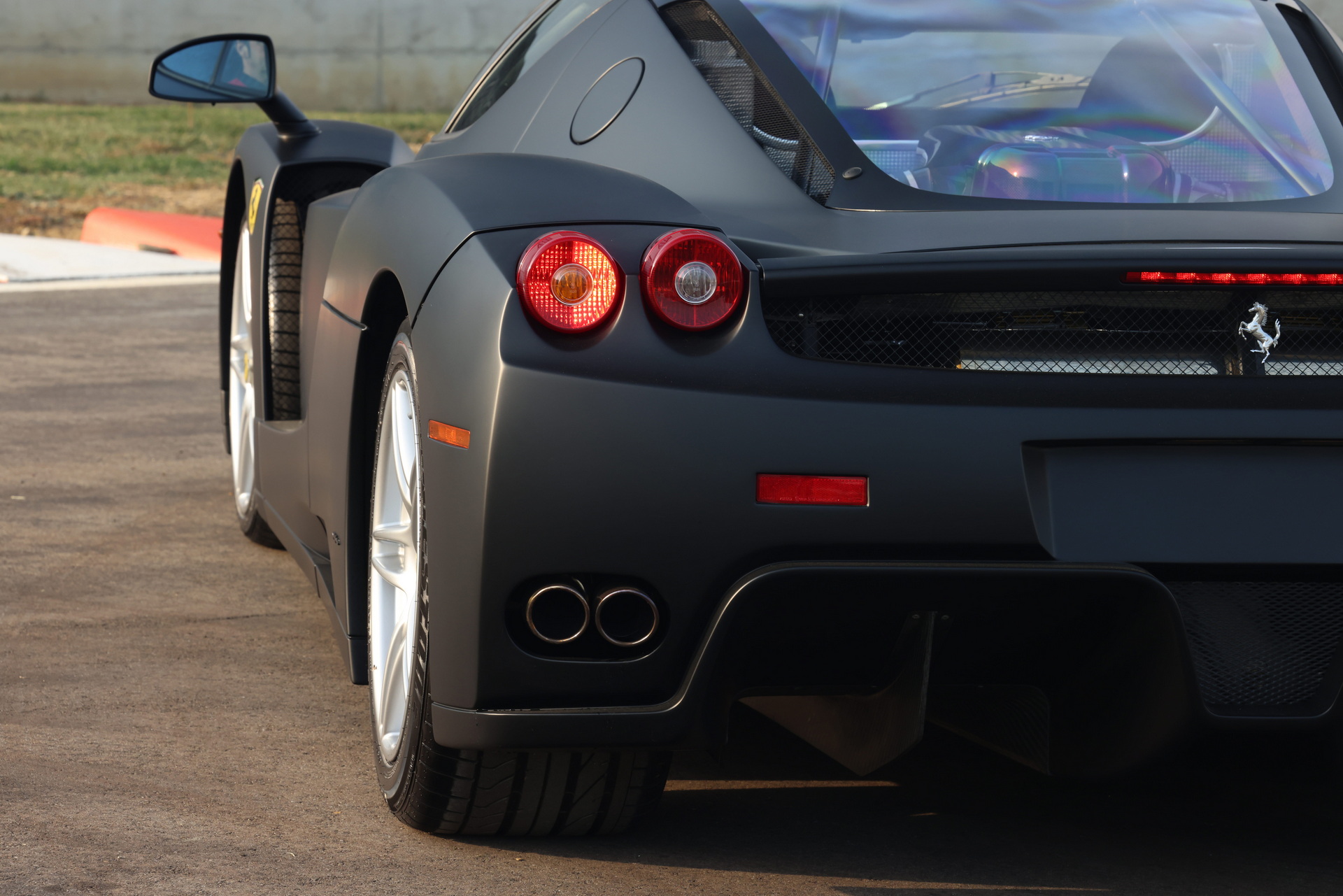 Ferrari Enzo Maranello