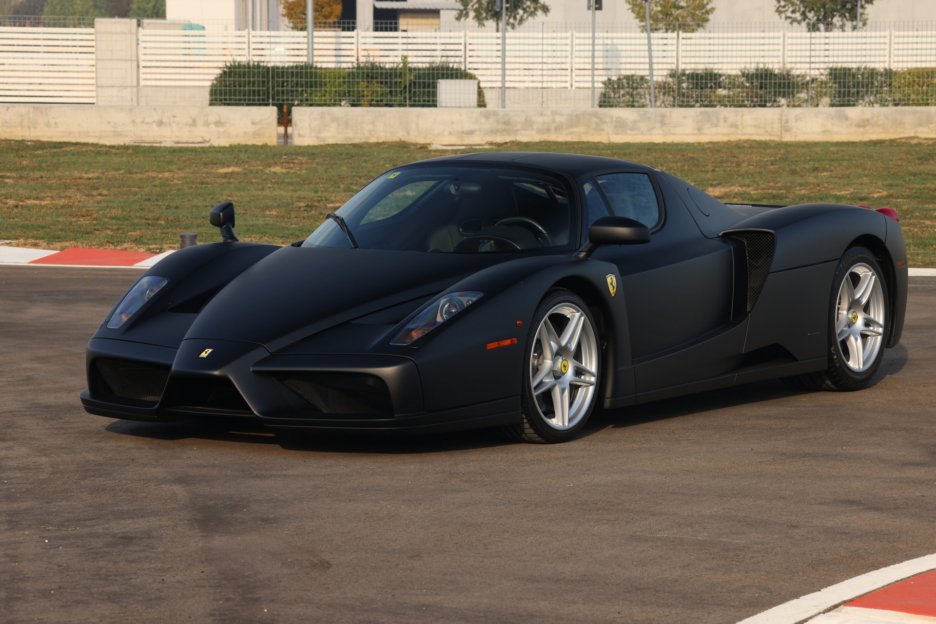 Ferrari Enzo Maranello