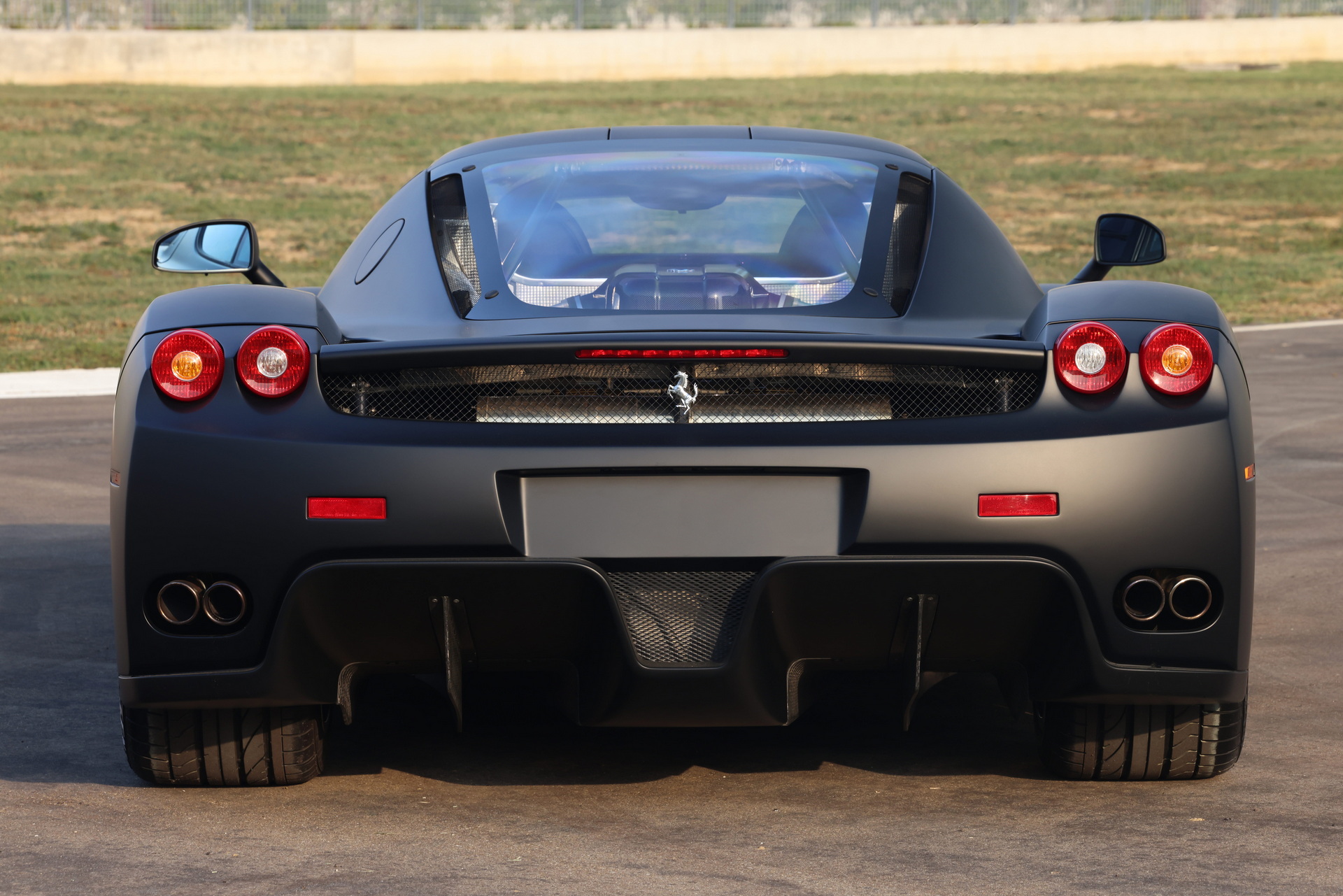 Ferrari Enzo Maranello