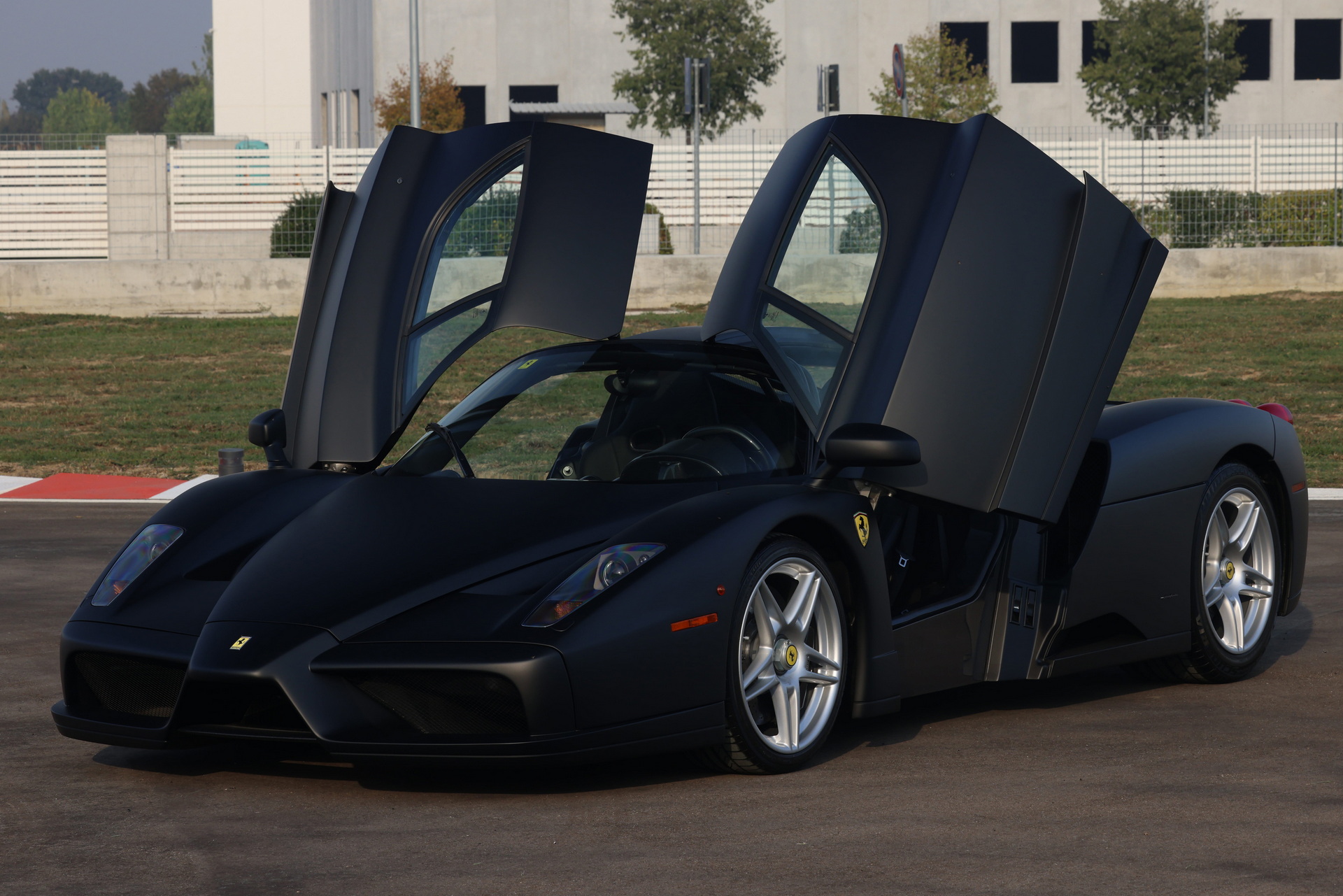 Ferrari Enzo Maranello