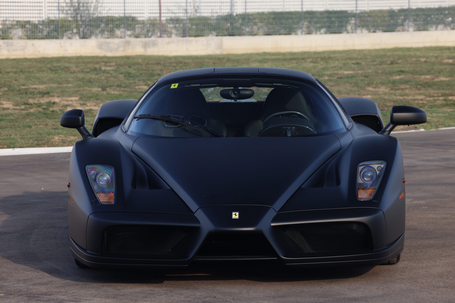 Ferrari Enzo Maranello