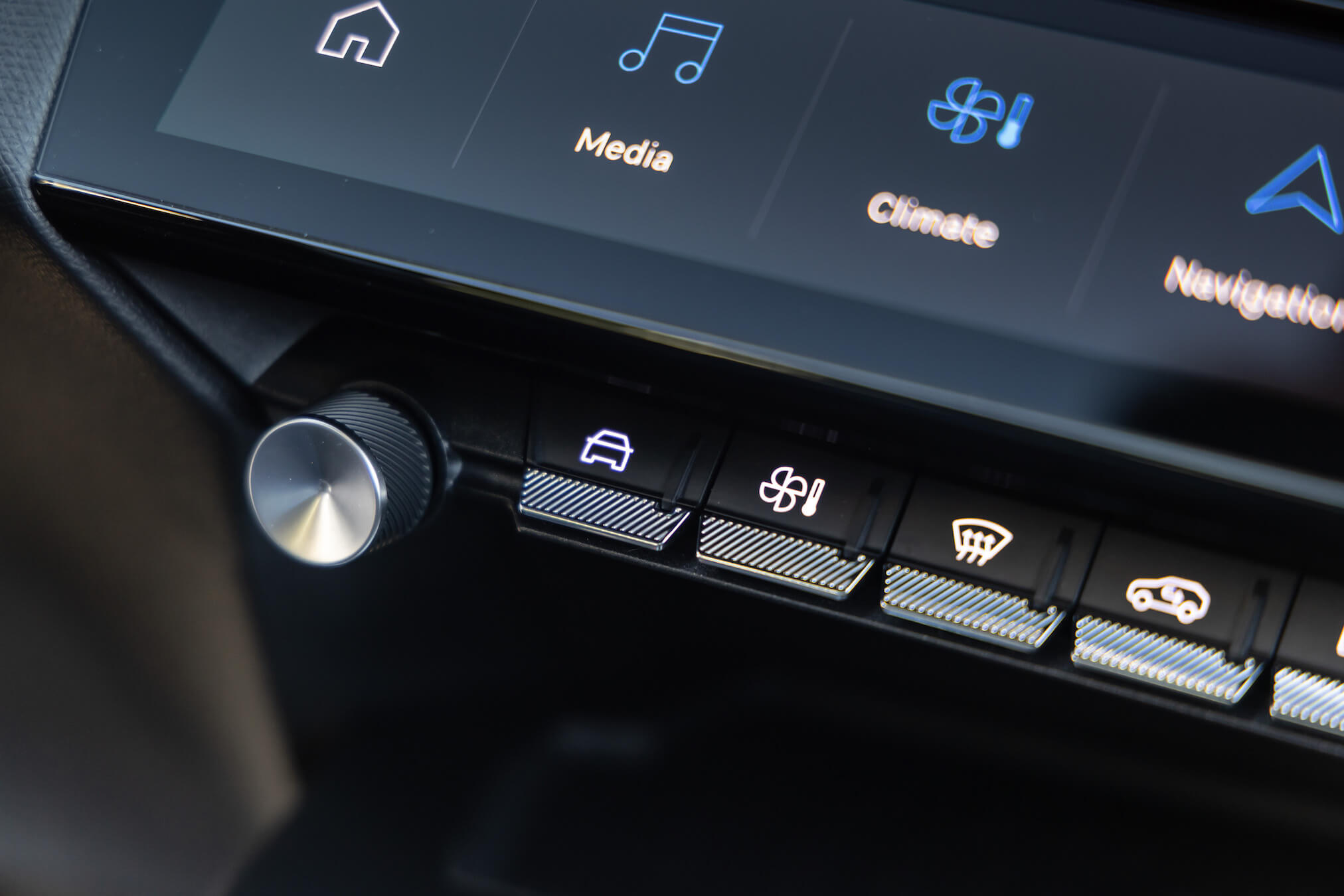 Peugeot 408 i-toggles