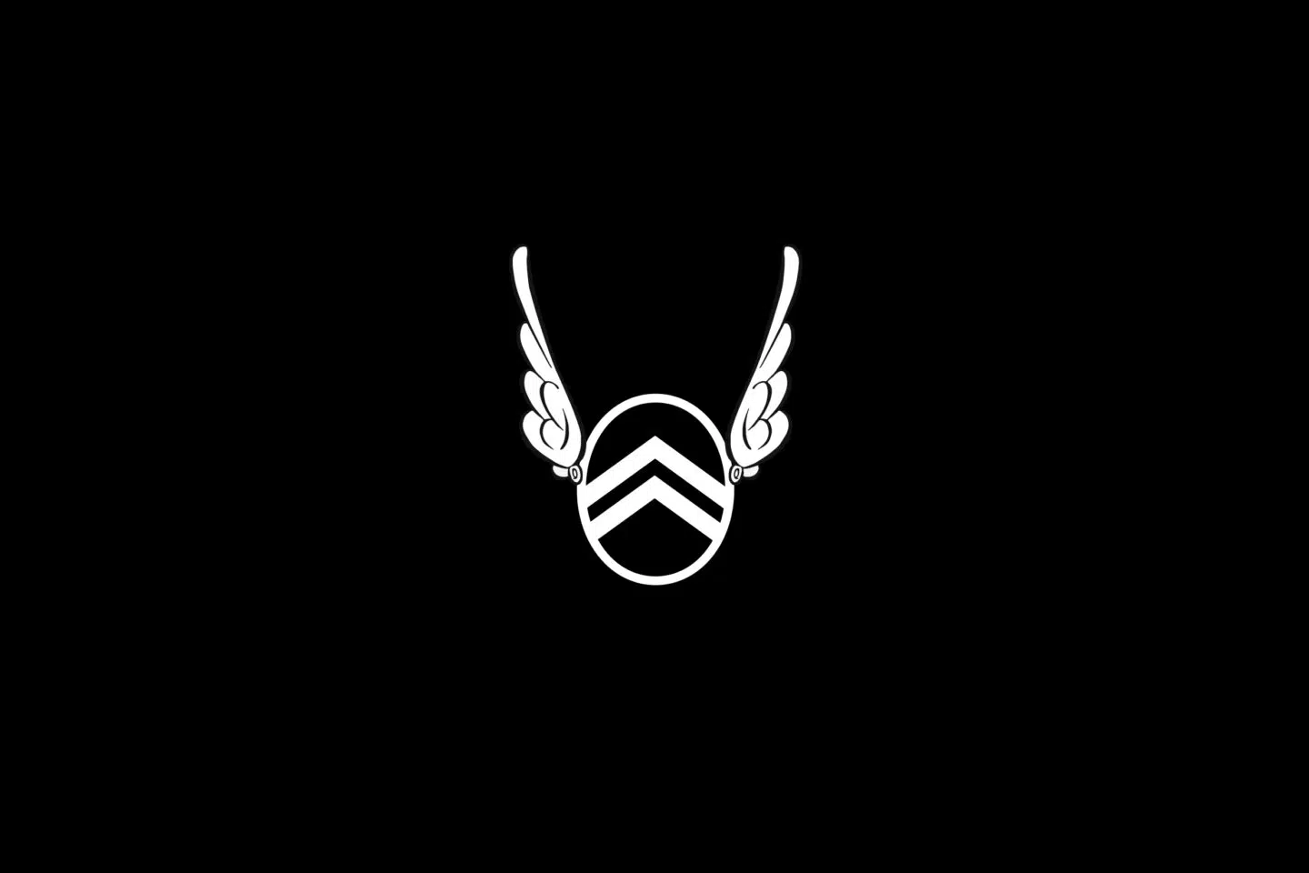citroen Asterix logo