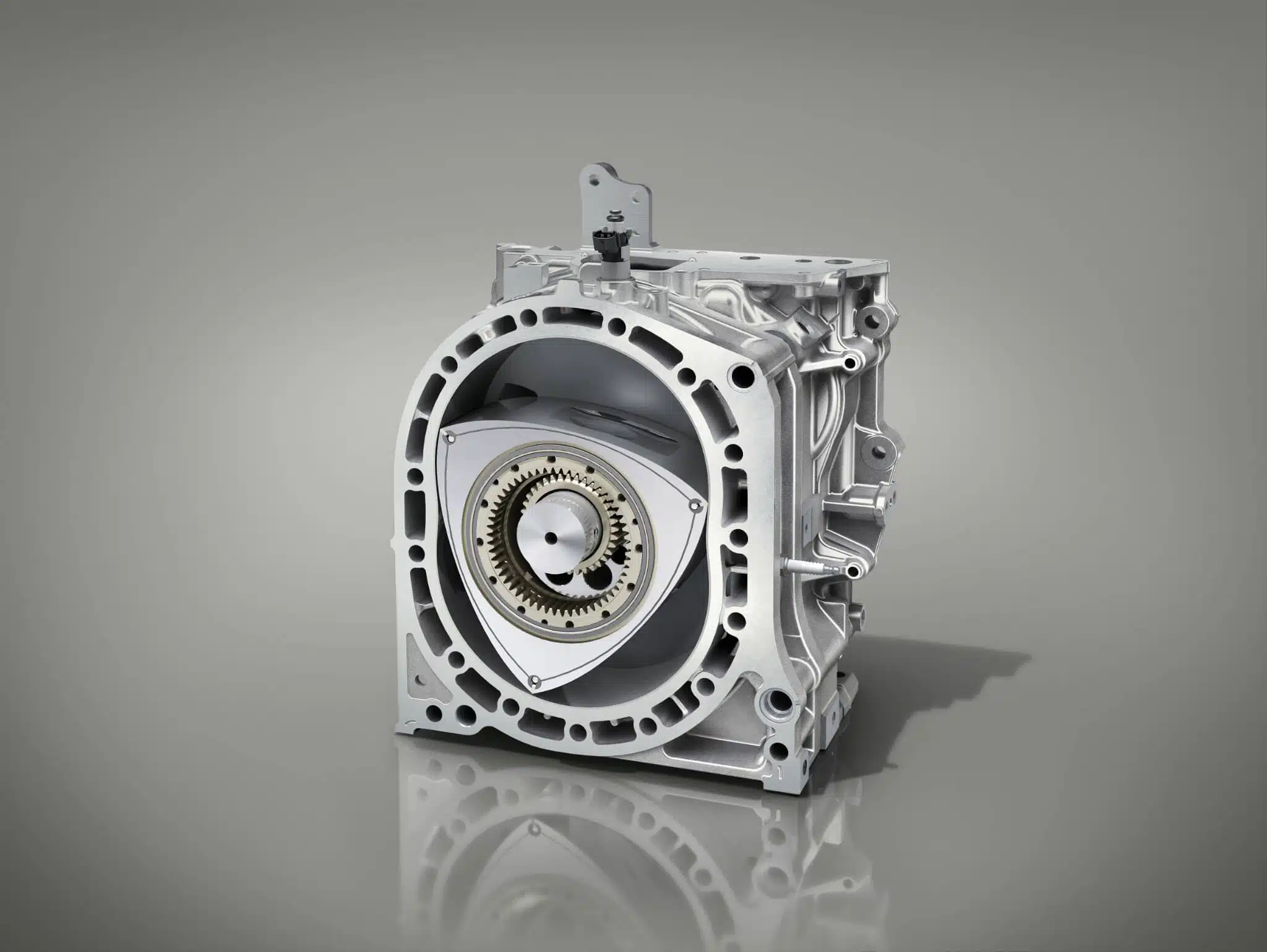 Wankel 8C