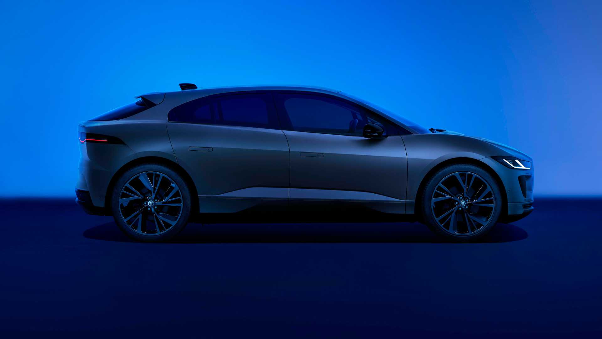 Jaguar I-Pace 2023