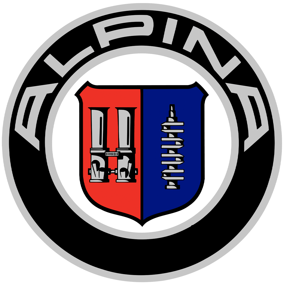 Alpina