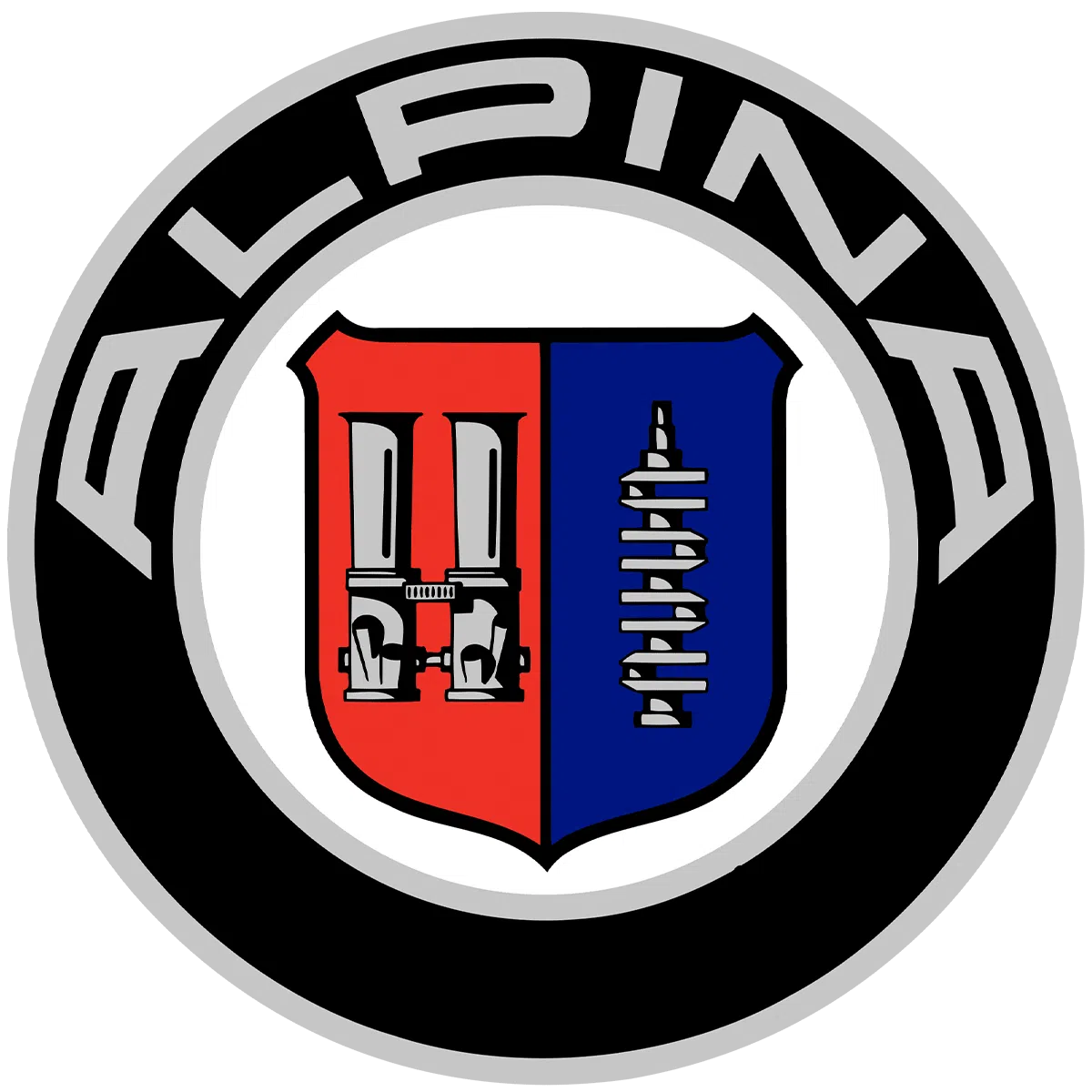 Alpina