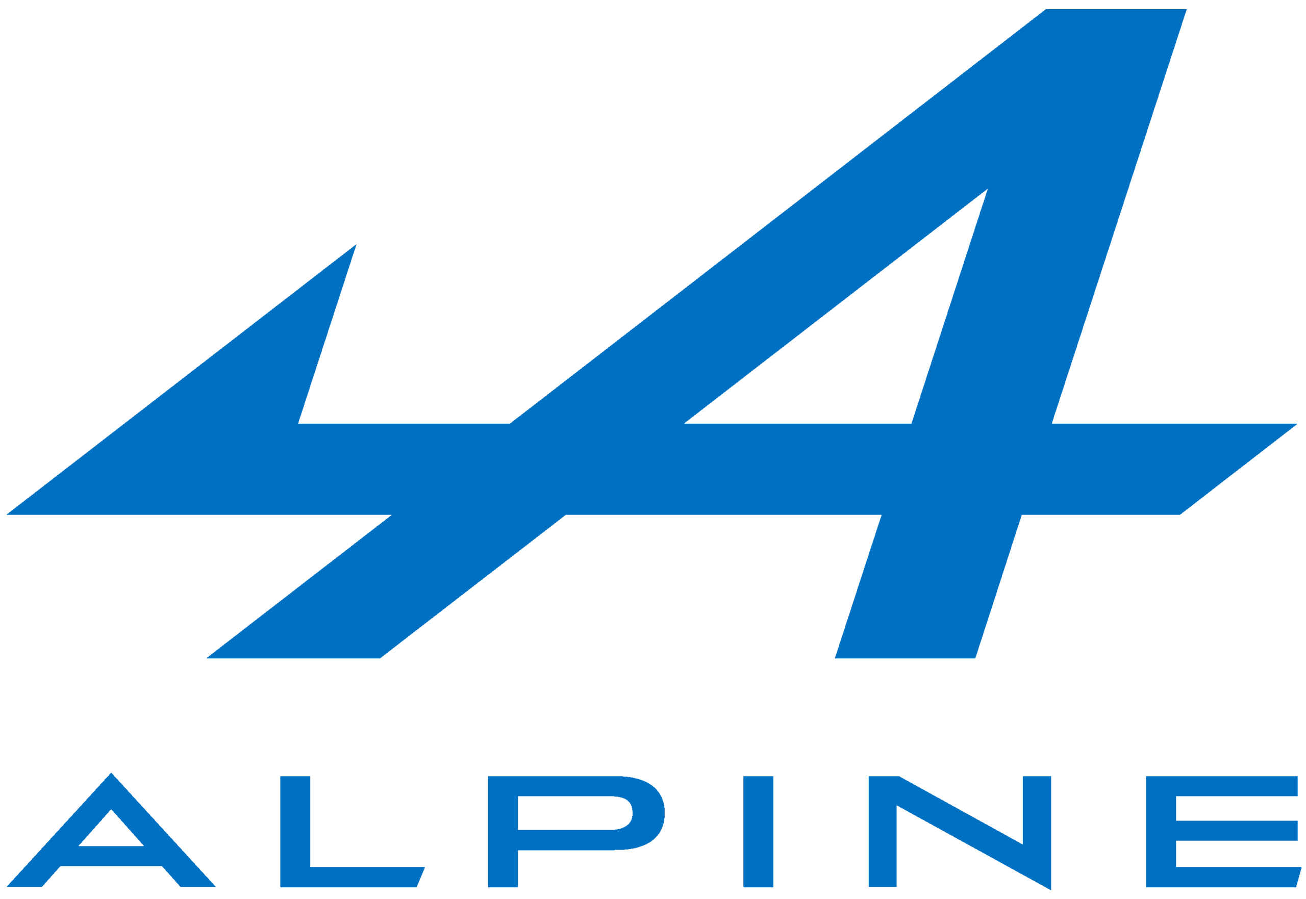 Alpine