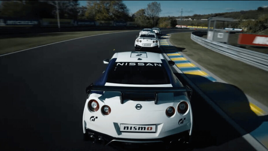 Gran Turismo 7: carros estão sendo vendidos por valores que chegam