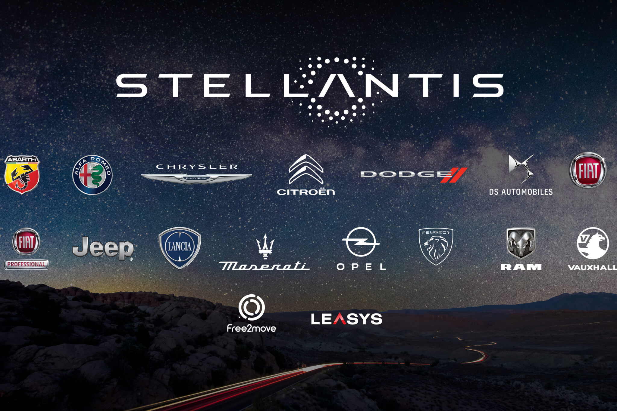 Stellantis