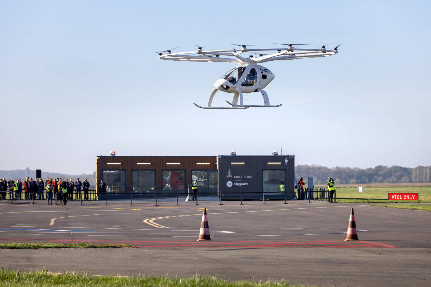 Volocopter