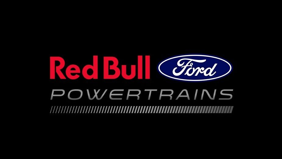 Red Bull Ford Powertrains Formula 1