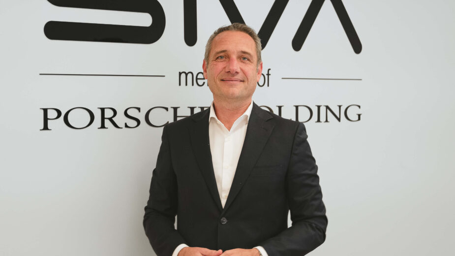 Rodolfo Florit Schmid, managing director SIVA
