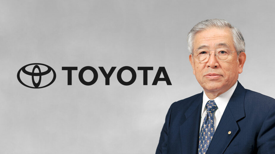 Shoichiro Toyoda