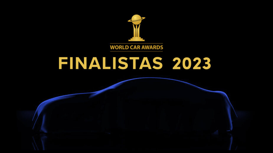 Finalistas World Car Awards 2023
