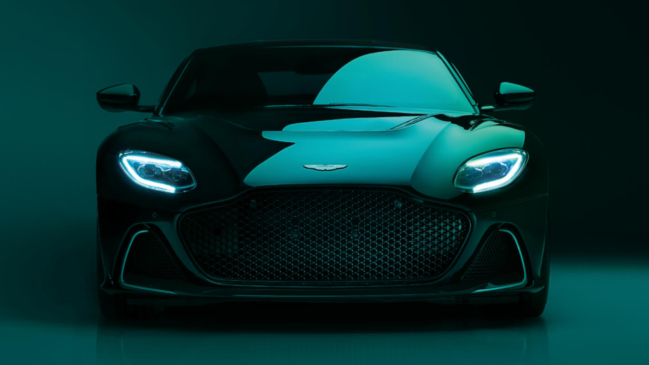 Do novo DB11 ao DBS mais rápido de sempre. O que esperar da Aston Martin em 2023