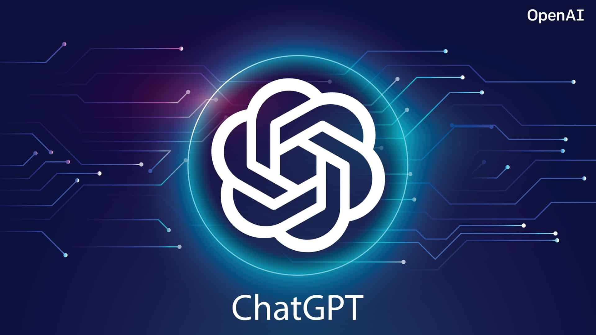 Logótipo ChatGPT