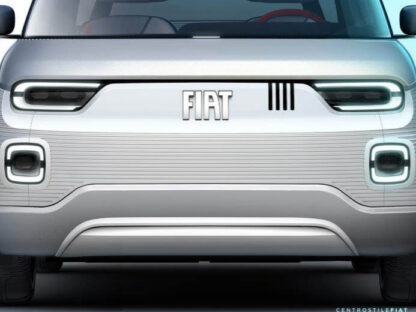 Fiat Centoventi