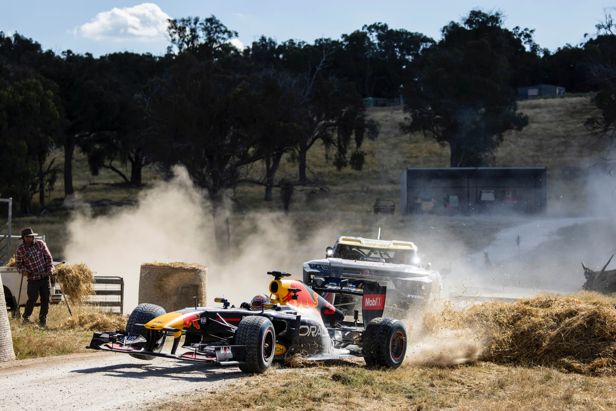 iagem Austrália Ricciardo Austrália Fórmula 1 6
