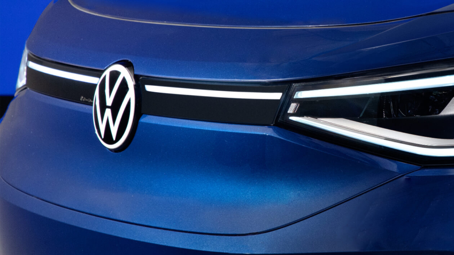 Depois do ID. 2all o ID.1. Volkswagen prepara elétrico ainda mais barato