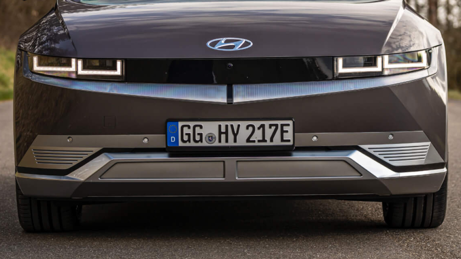 Em 2023 vamos ficar a conhecer o Hyundai de estrada mais potente de sempre