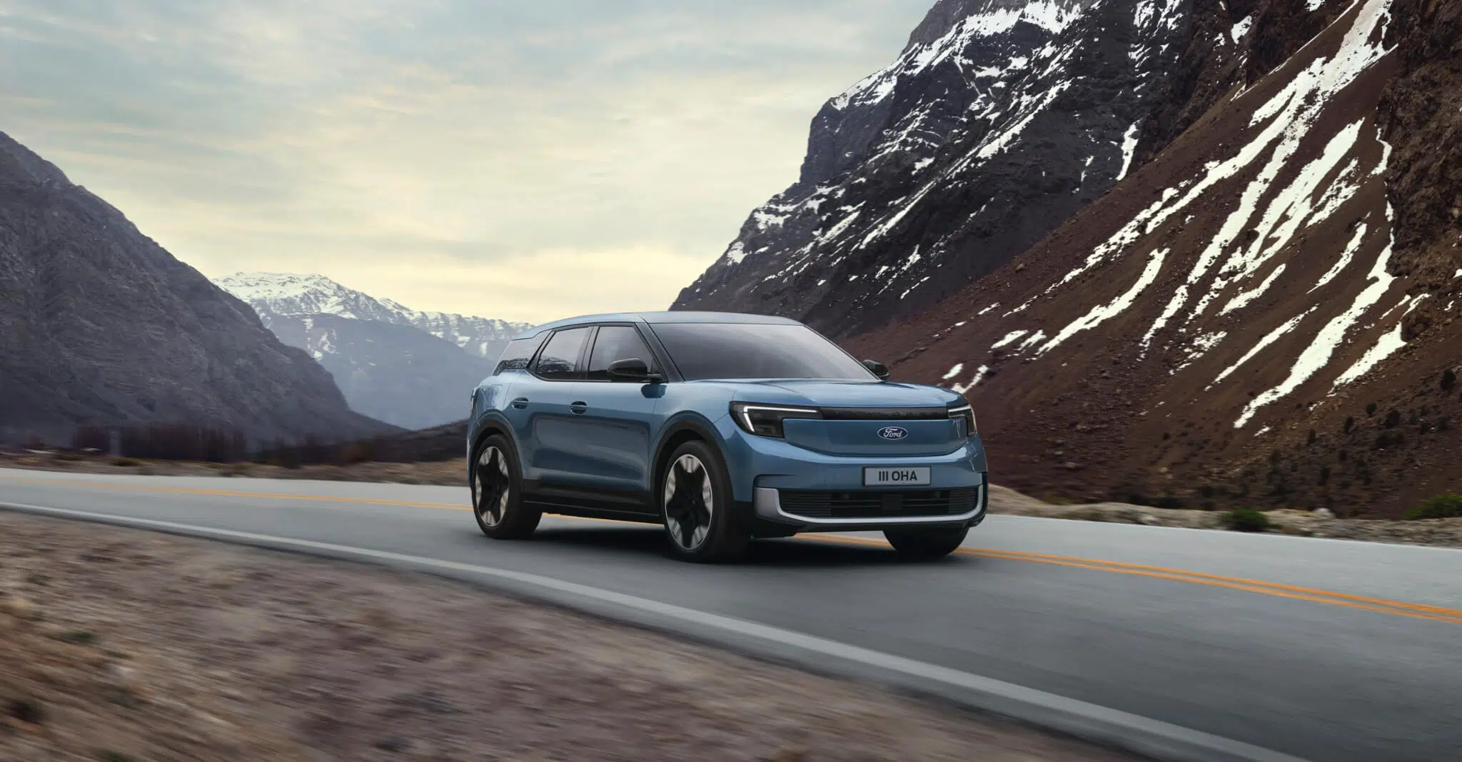 ford explorer 2023