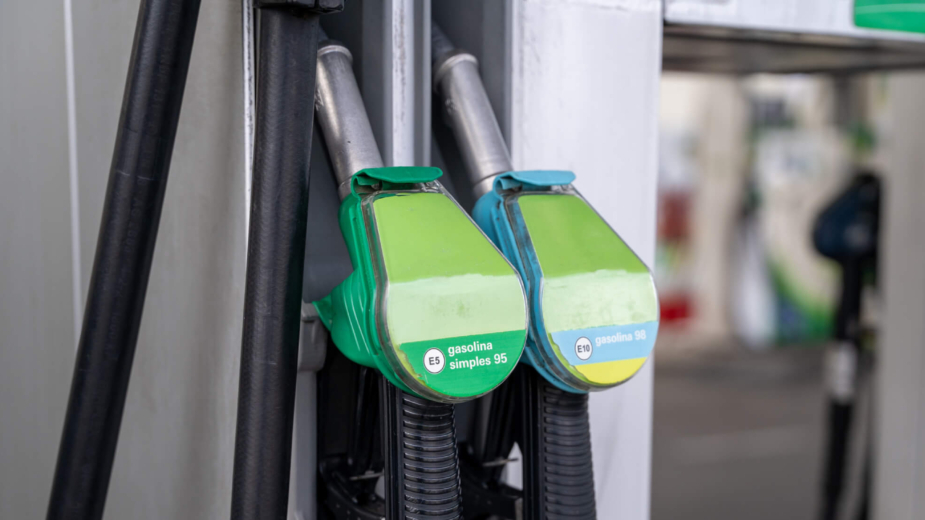 Preço do gasóleo desce na próxima semana mas a gasolina não