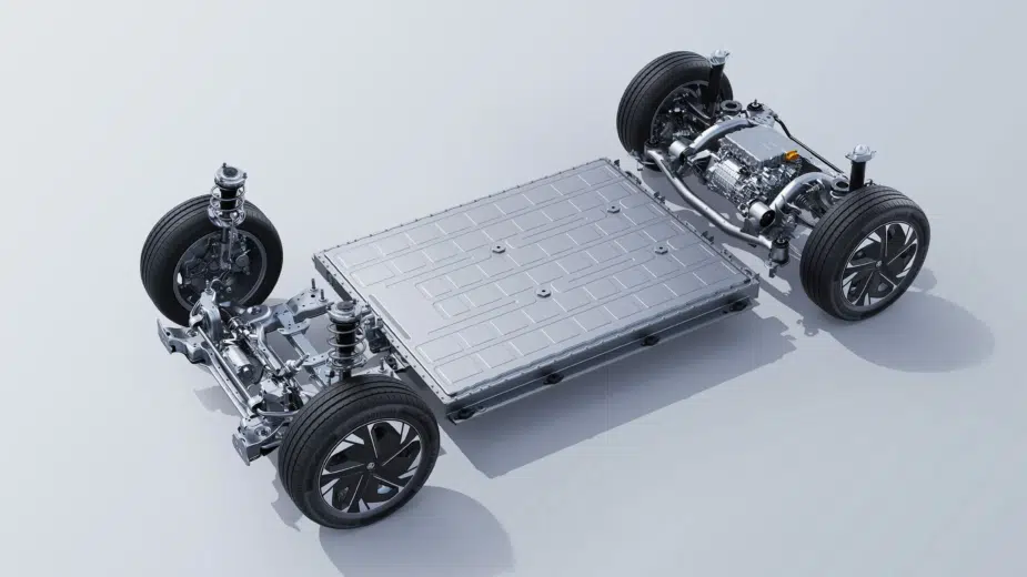 Baterias LFP. Esta é a tecnologia que está a revolucionar o preço dos elétricos