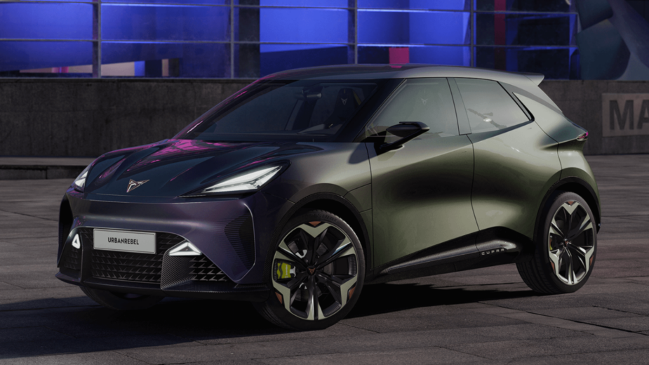 Espanha mexe na «bazuca» para conquistar produção de veículos elétricos