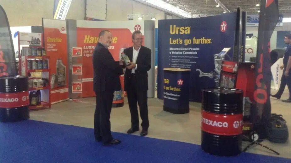 Exposalão Mecanica