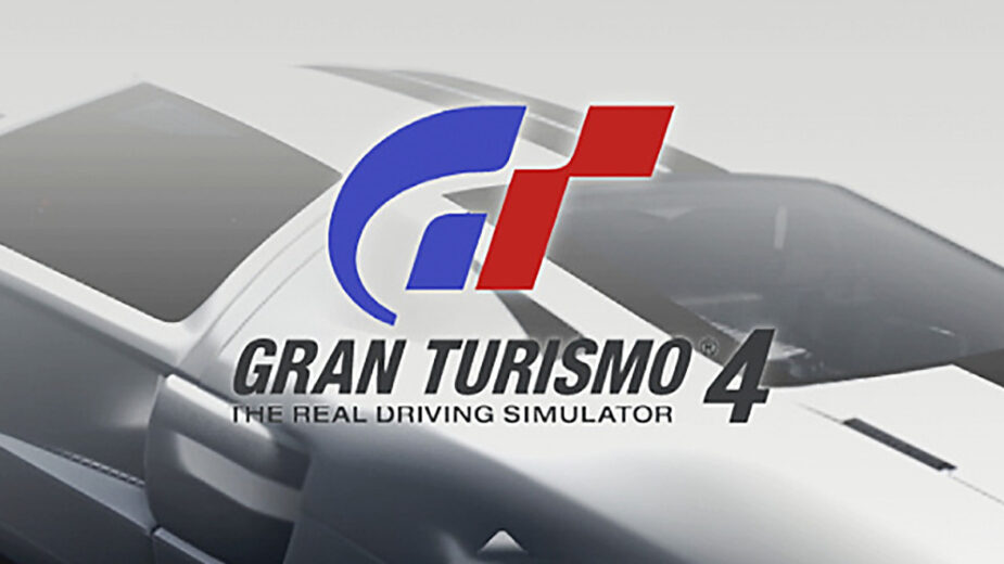 O CARRO MAIS FORTE DO GAME - Gran Turismo 4 AO VIVO 