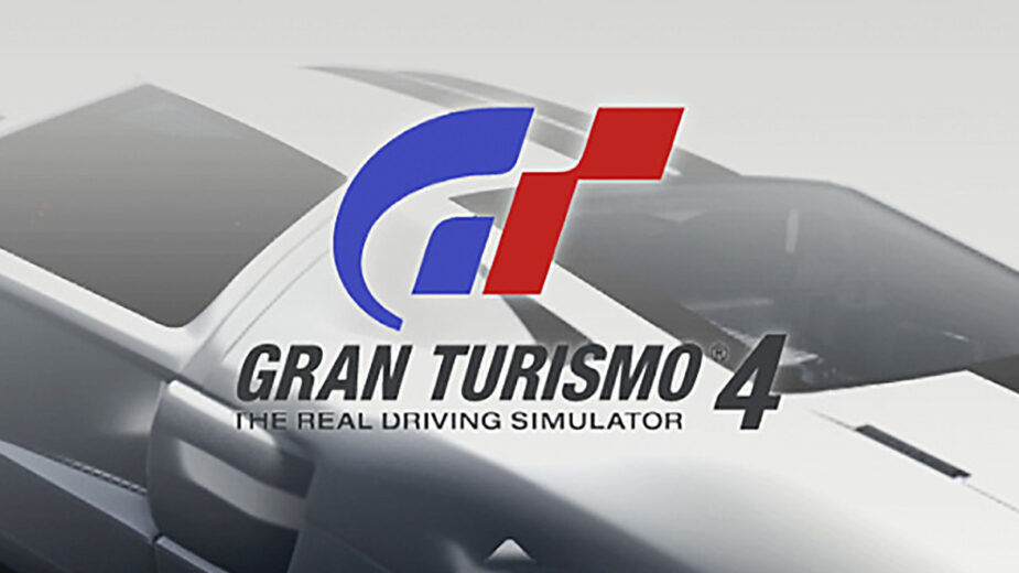 Códigos do Gran Turismo 4 revelados. Isto podia ter mudado a nossa infância