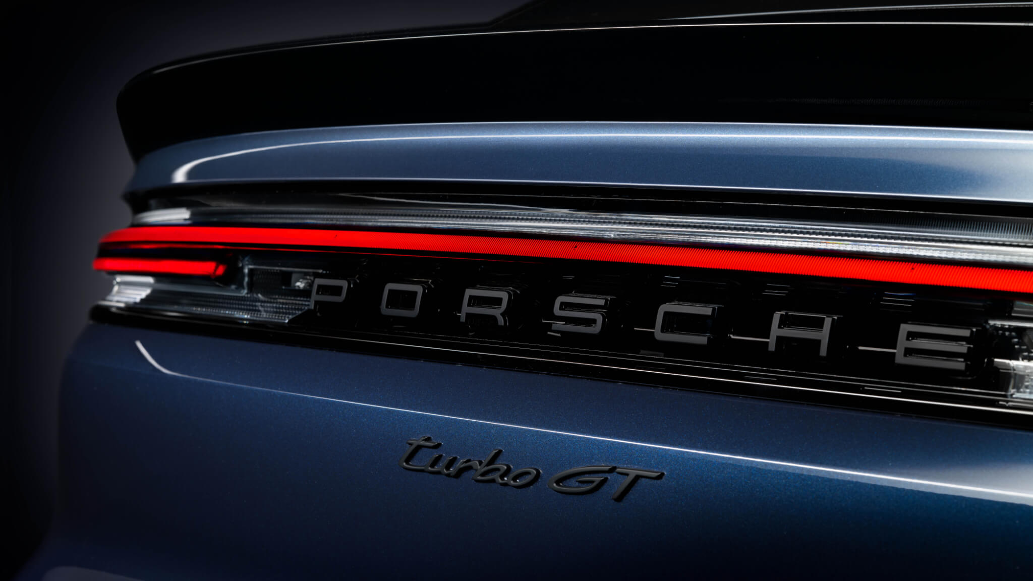 Porsche Cayenne Turbo GT detalhe