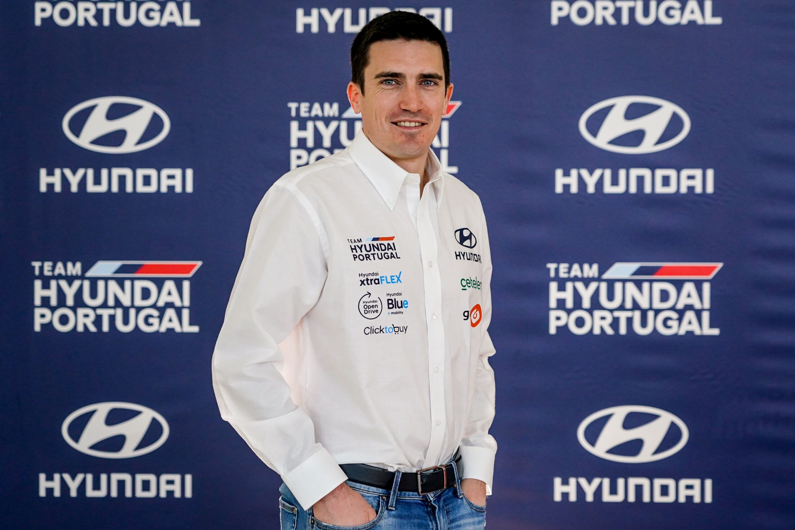 Team Hyundai Portugal traz piloto do WRC para o CPR (4)