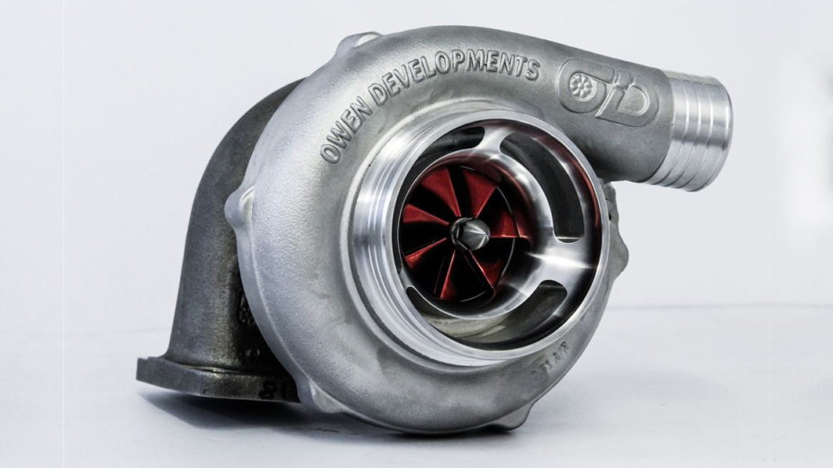Como funciona um turbo? Uma explicação simples e rápida